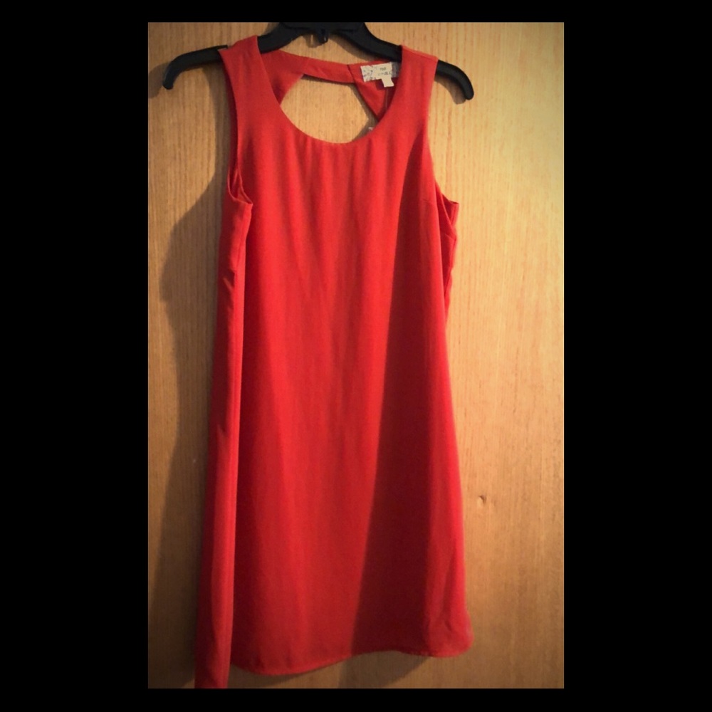 Women’s dress.